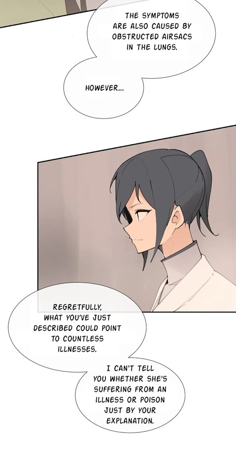 Devil Sword King Chapter 127 Online - página 43