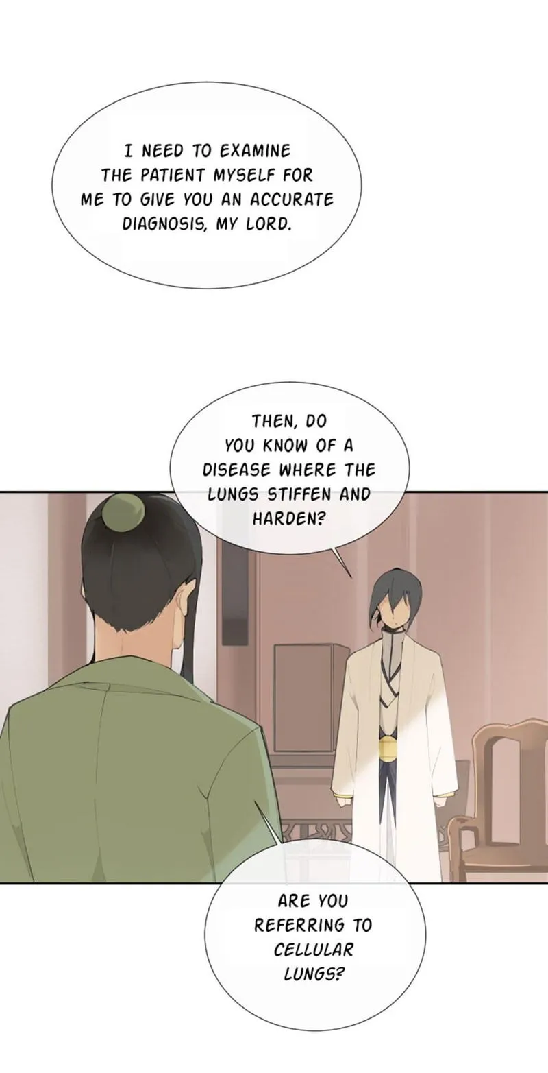Devil Sword King Chapter 127 Online - página 44