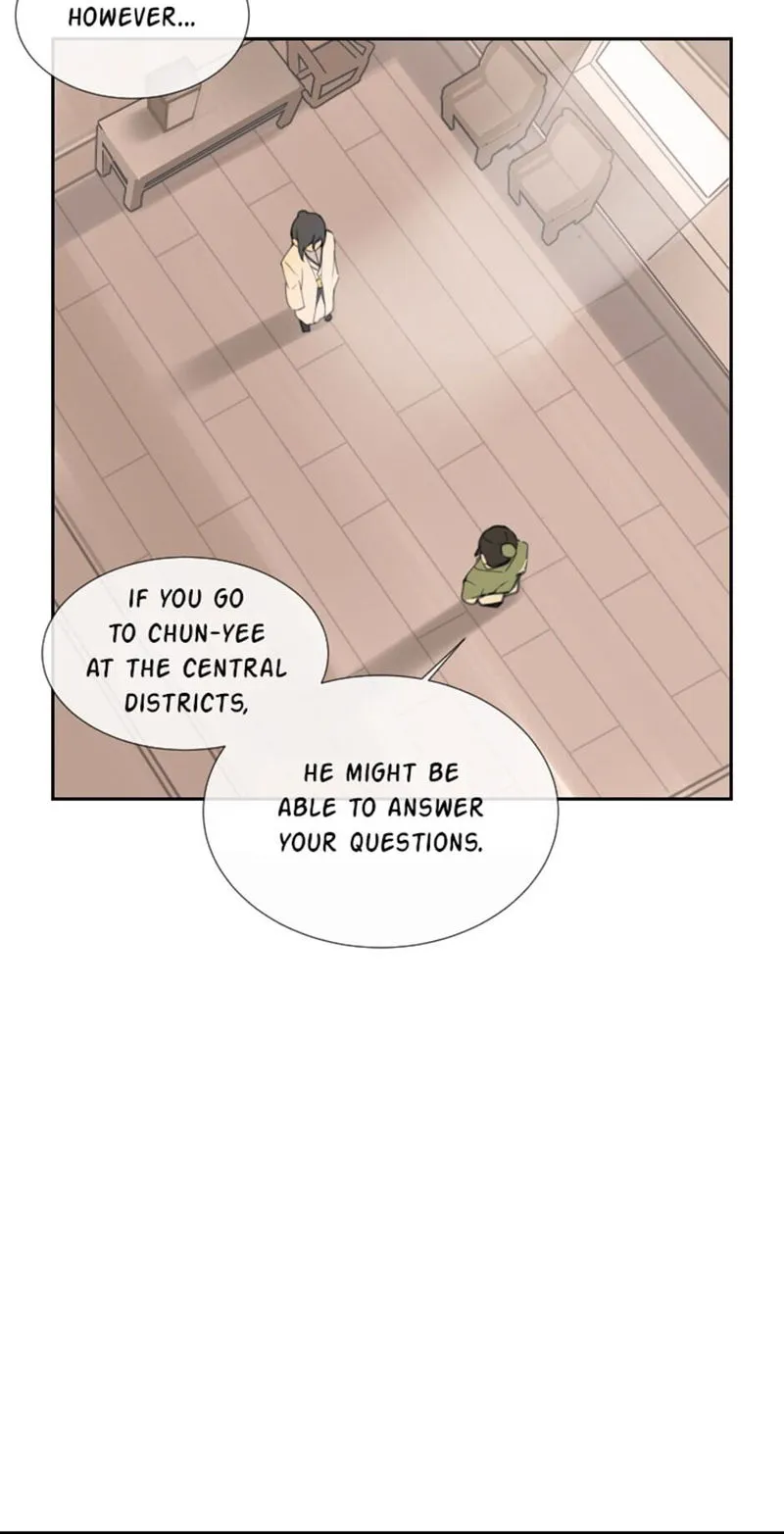 Devil Sword King Chapter 127 Online - página 46