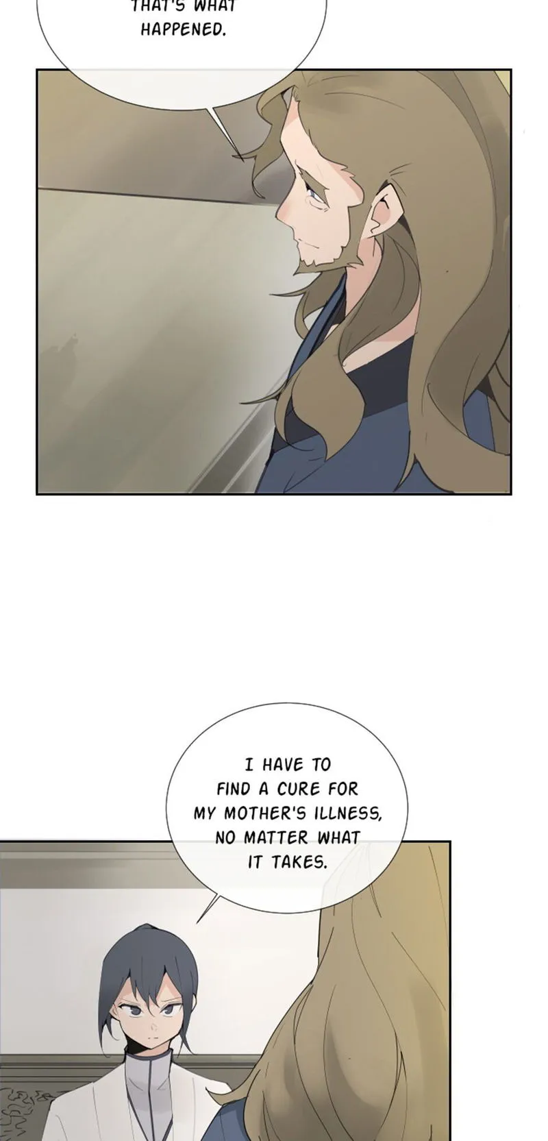 Devil Sword King Chapter 128 Online - página 2