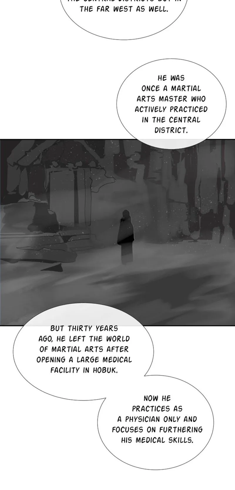 Devil Sword King Chapter 128 Online - página 4