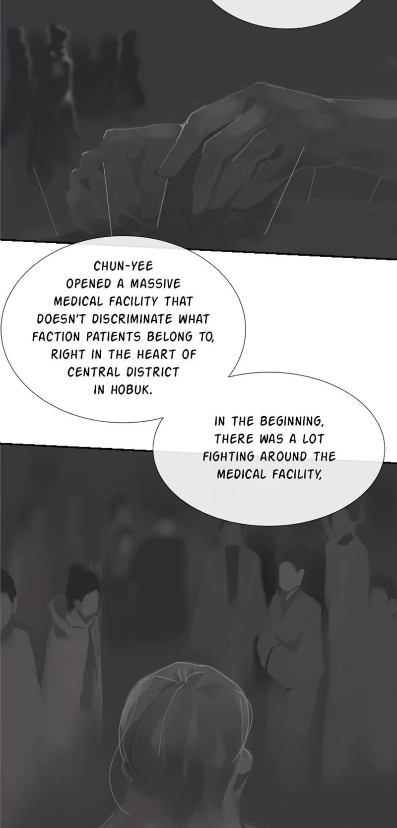 Devil Sword King Chapter 128 Online - página 6