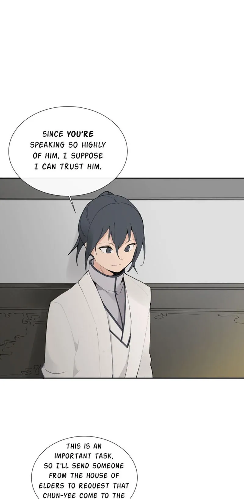 Devil Sword King Chapter 128 Online - página 9