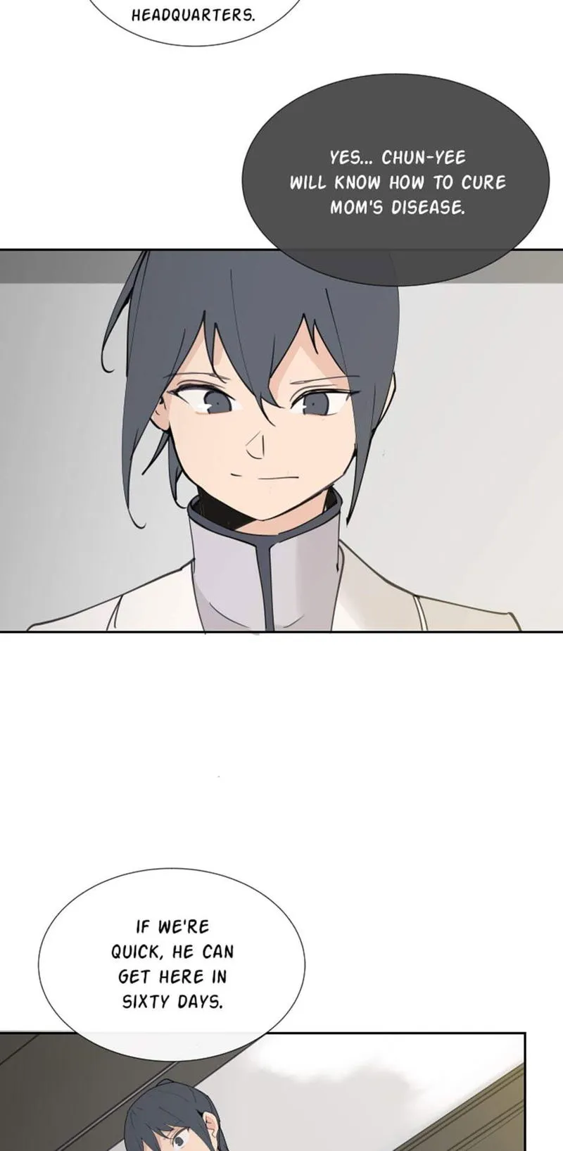 Devil Sword King Chapter 128 Online - página 10