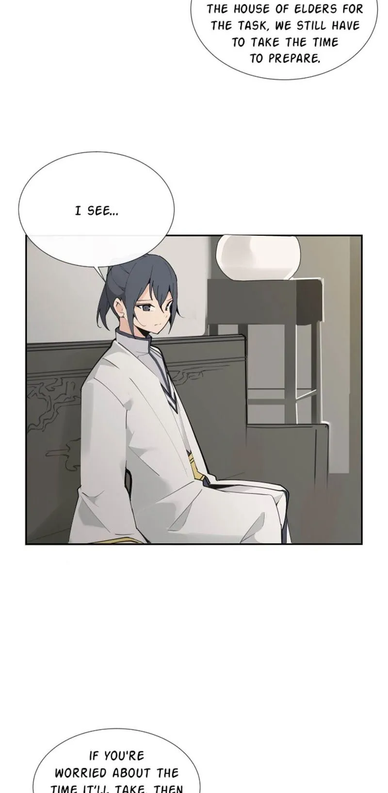 Devil Sword King Chapter 128 Online - página 12