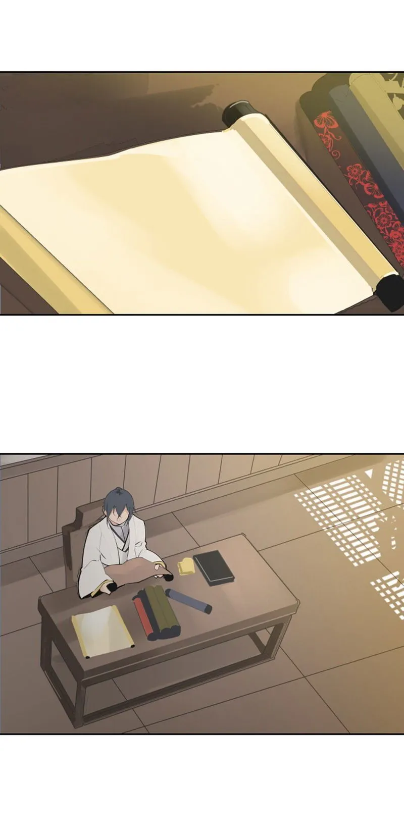 Devil Sword King Chapter 128 Online - página 16