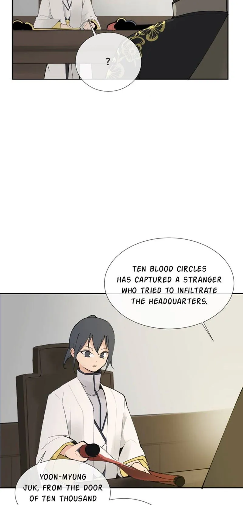 Devil Sword King Chapter 128 Online - página 20