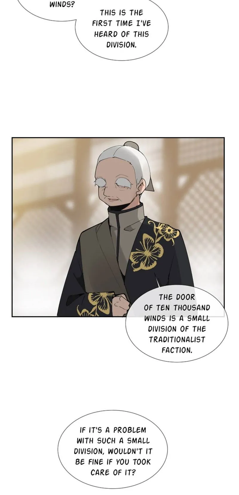 Devil Sword King Chapter 128 Online - página 21