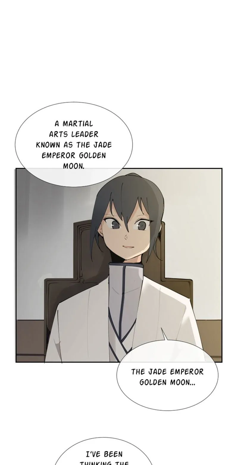 Devil Sword King Chapter 128 Online - página 24