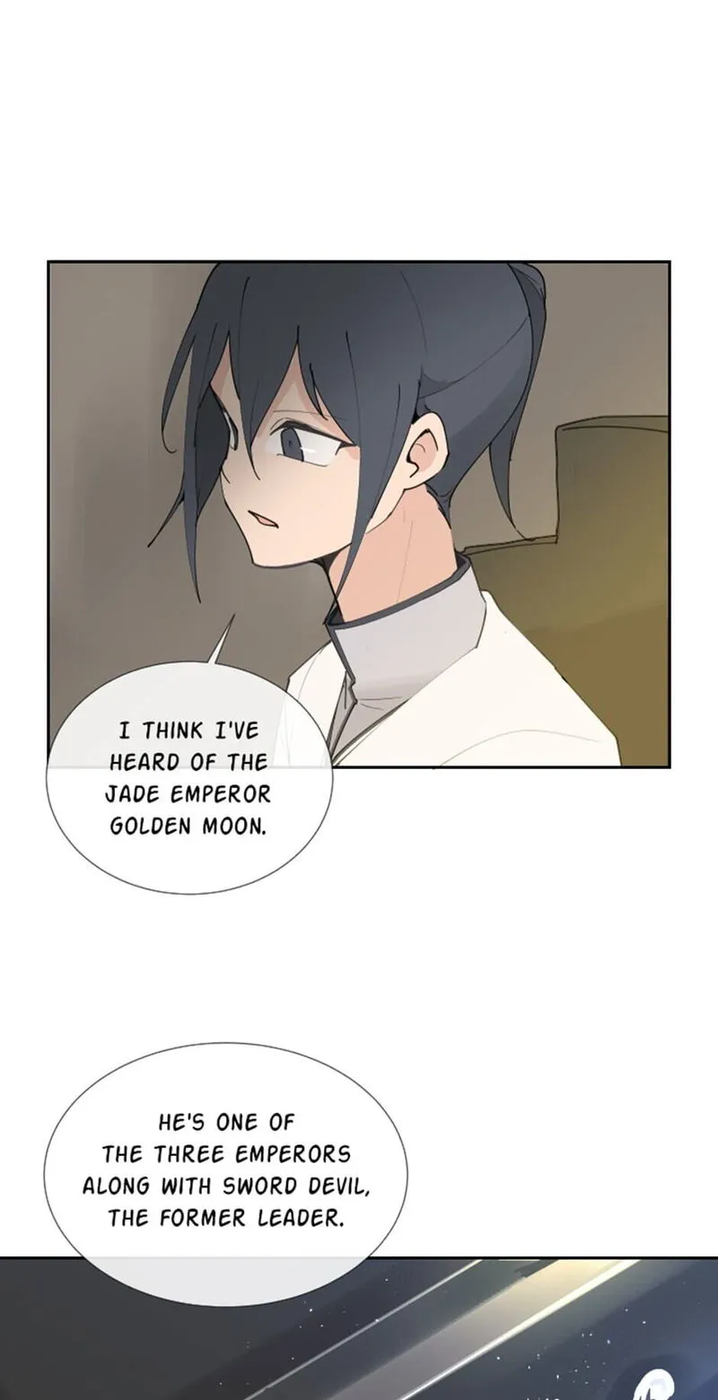 Devil Sword King Chapter 128 Online - página 26