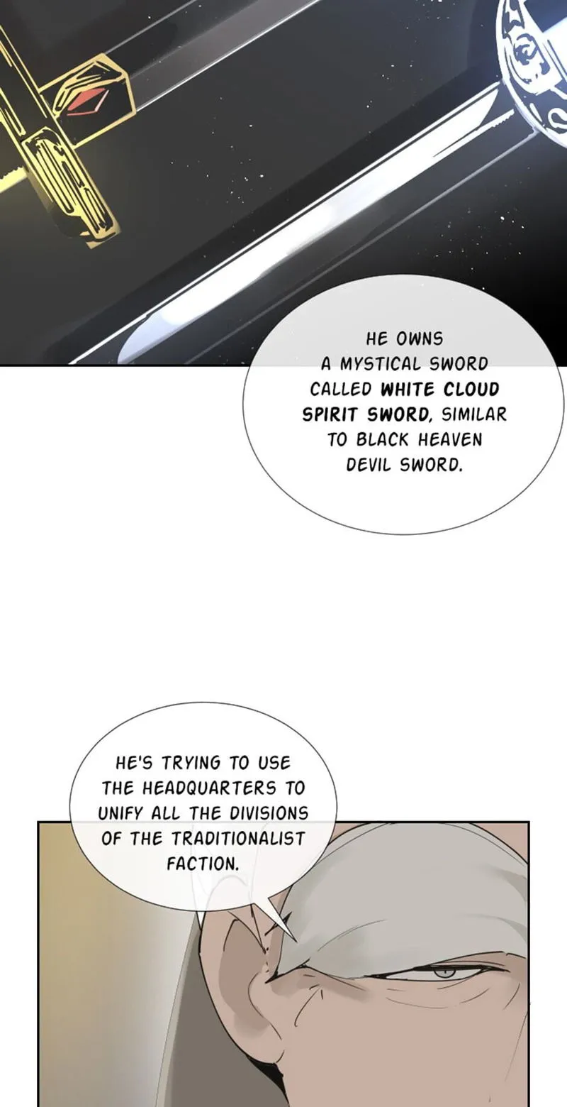Devil Sword King Chapter 128 Online - página 27