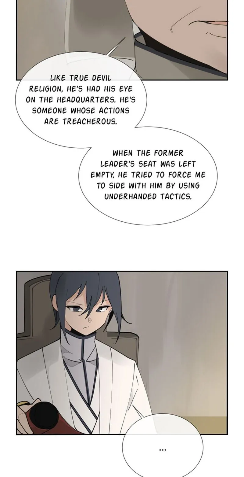 Devil Sword King Chapter 128 Online - página 28