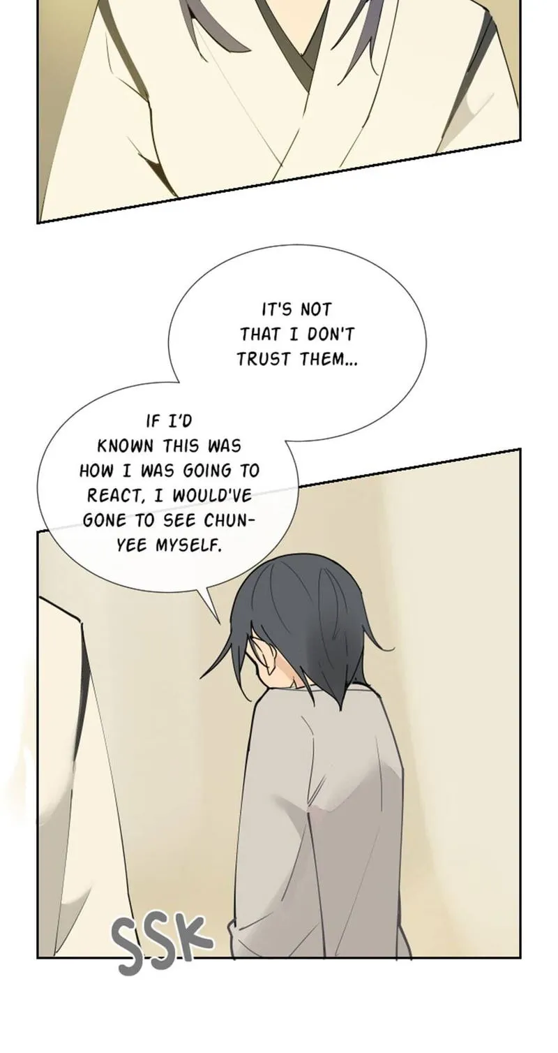 Devil Sword King Chapter 128 Online - página 35