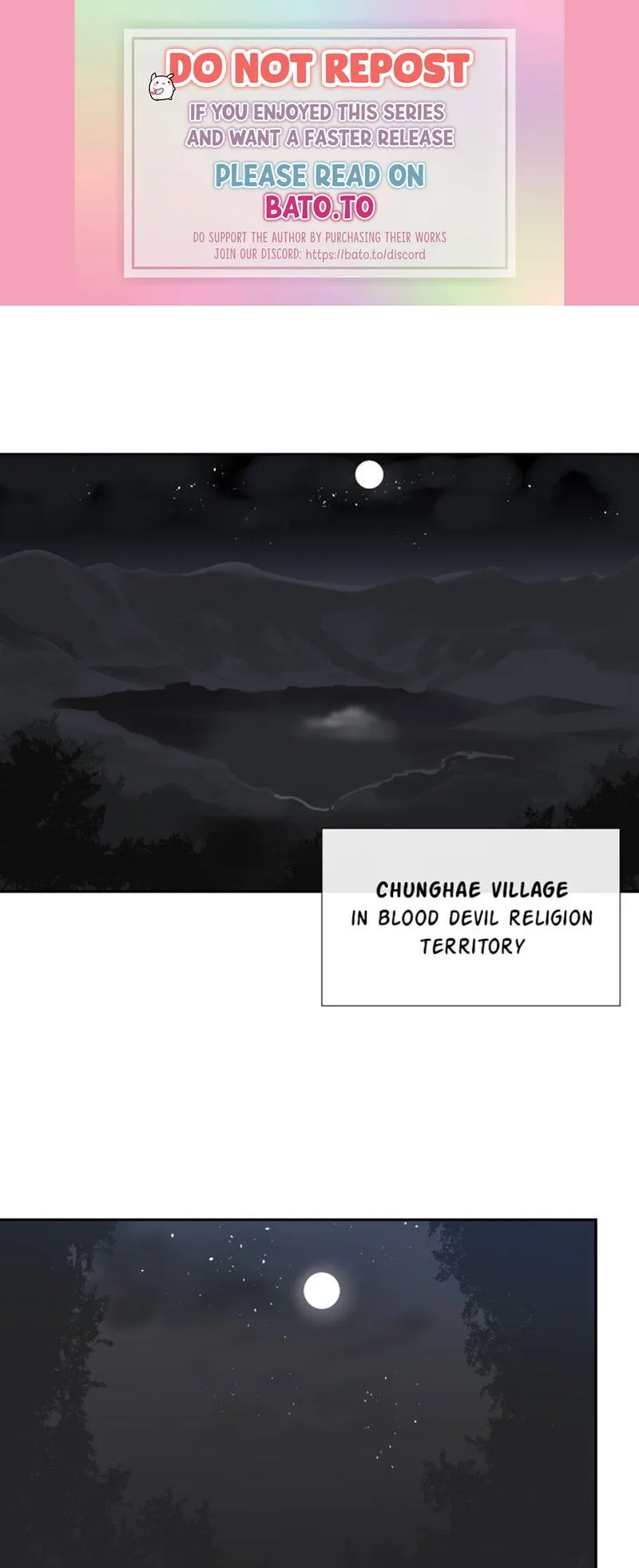 Devil Sword King Chapter 129 Online - página 1