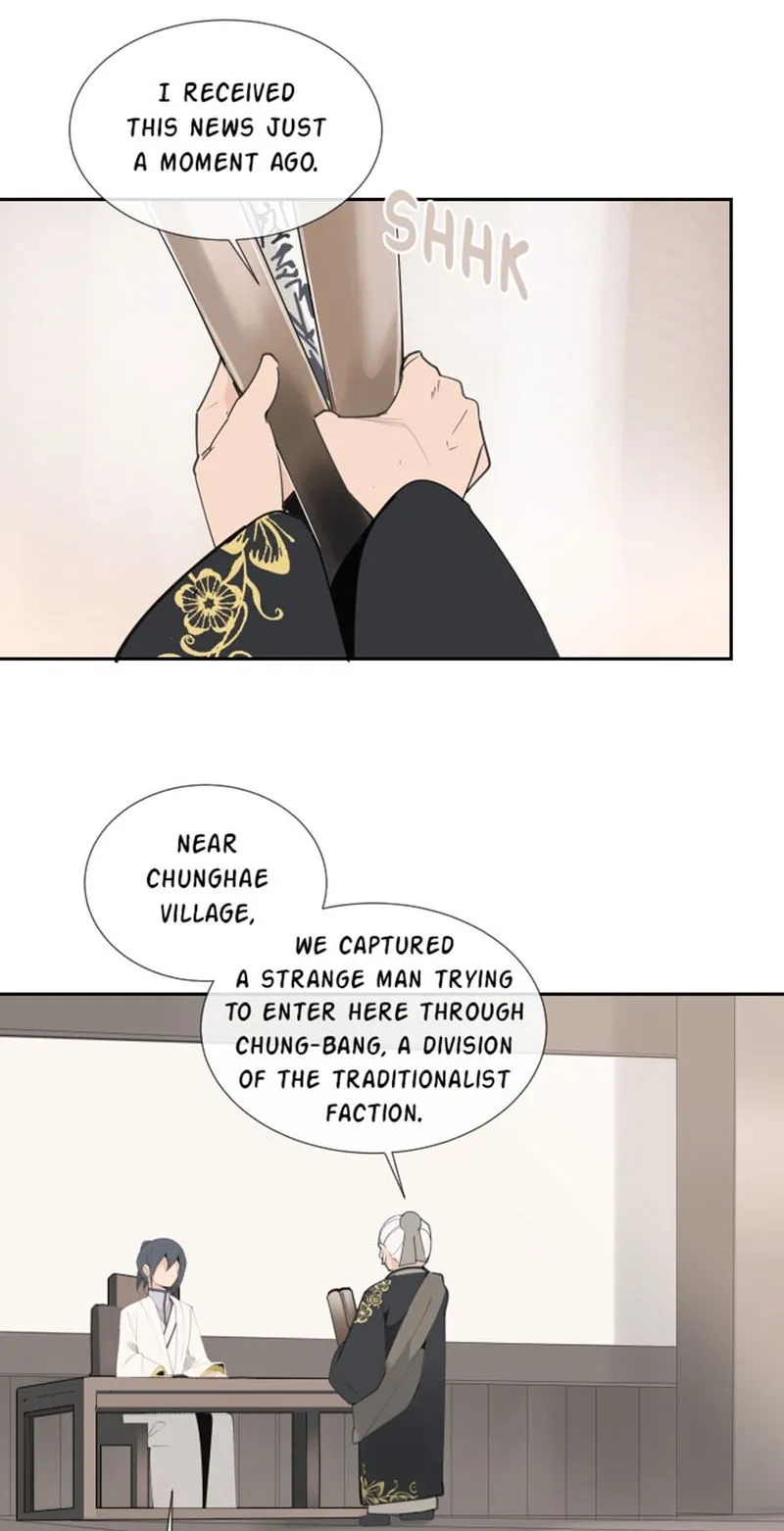 Devil Sword King Chapter 129 Online - página 10