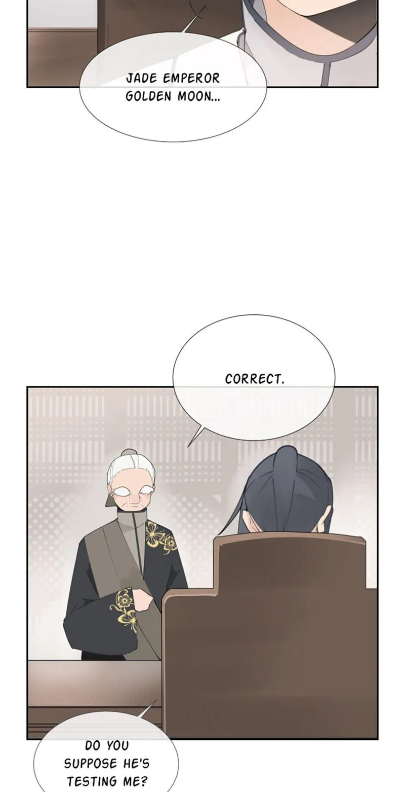 Devil Sword King Chapter 129 Online - página 14