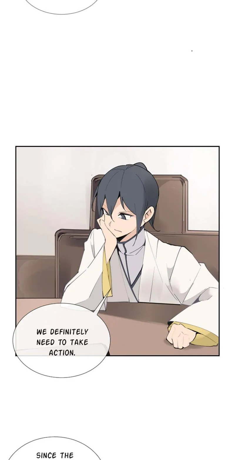 Devil Sword King Chapter 129 Online - página 15