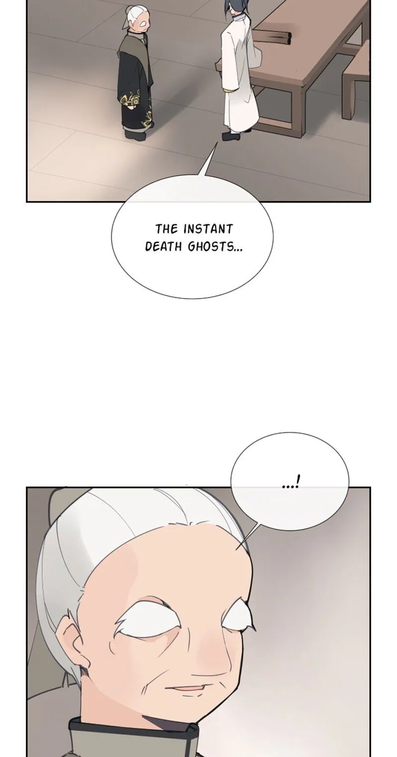 Devil Sword King Chapter 129 Online - página 20