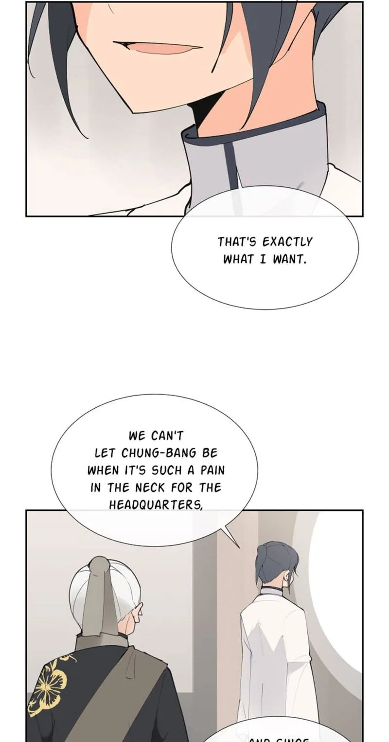 Devil Sword King Chapter 129 Online - página 22