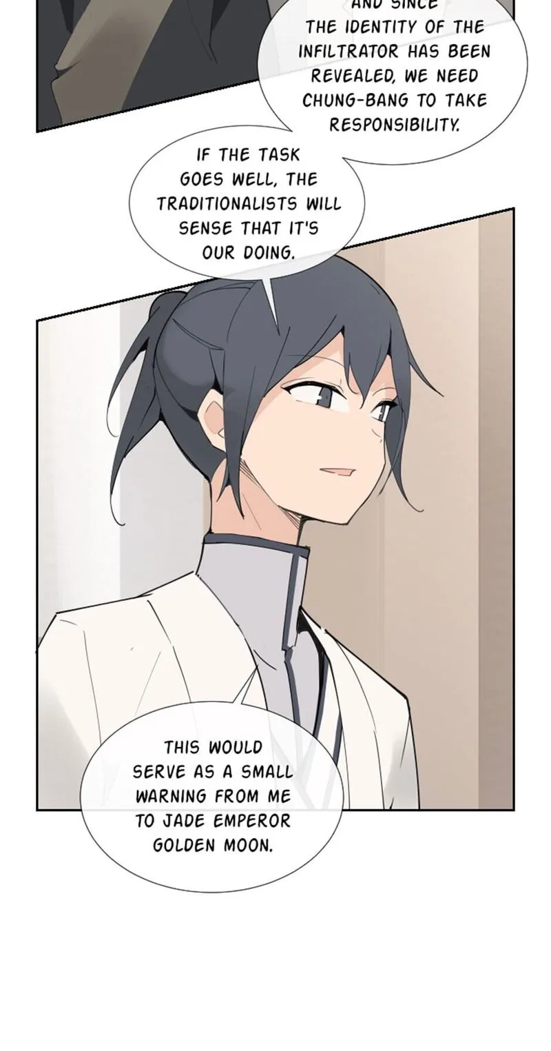 Devil Sword King Chapter 129 Online - página 23