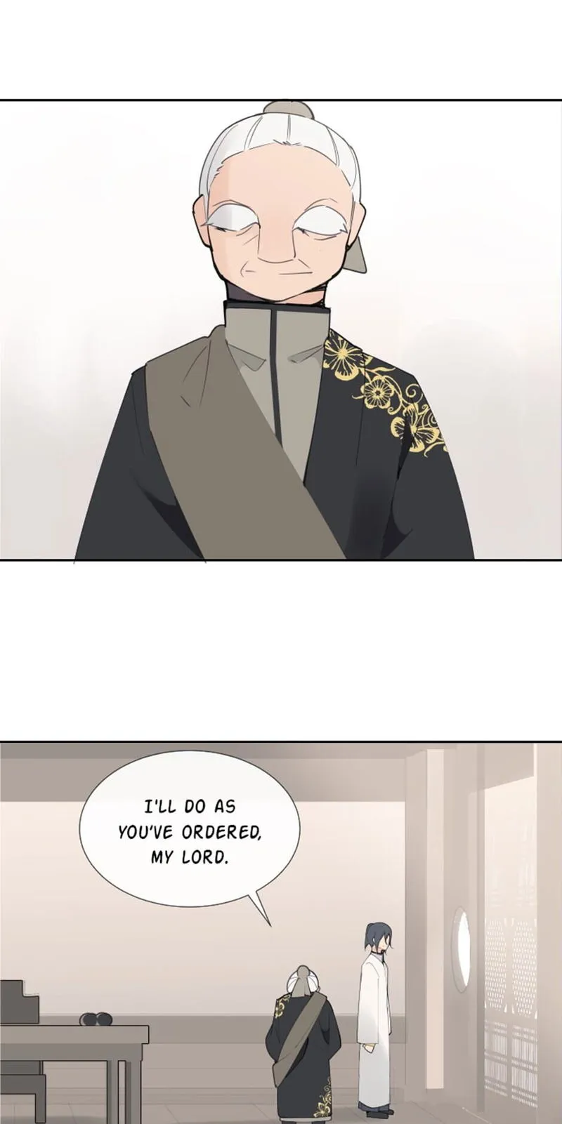 Devil Sword King Chapter 129 Online - página 24