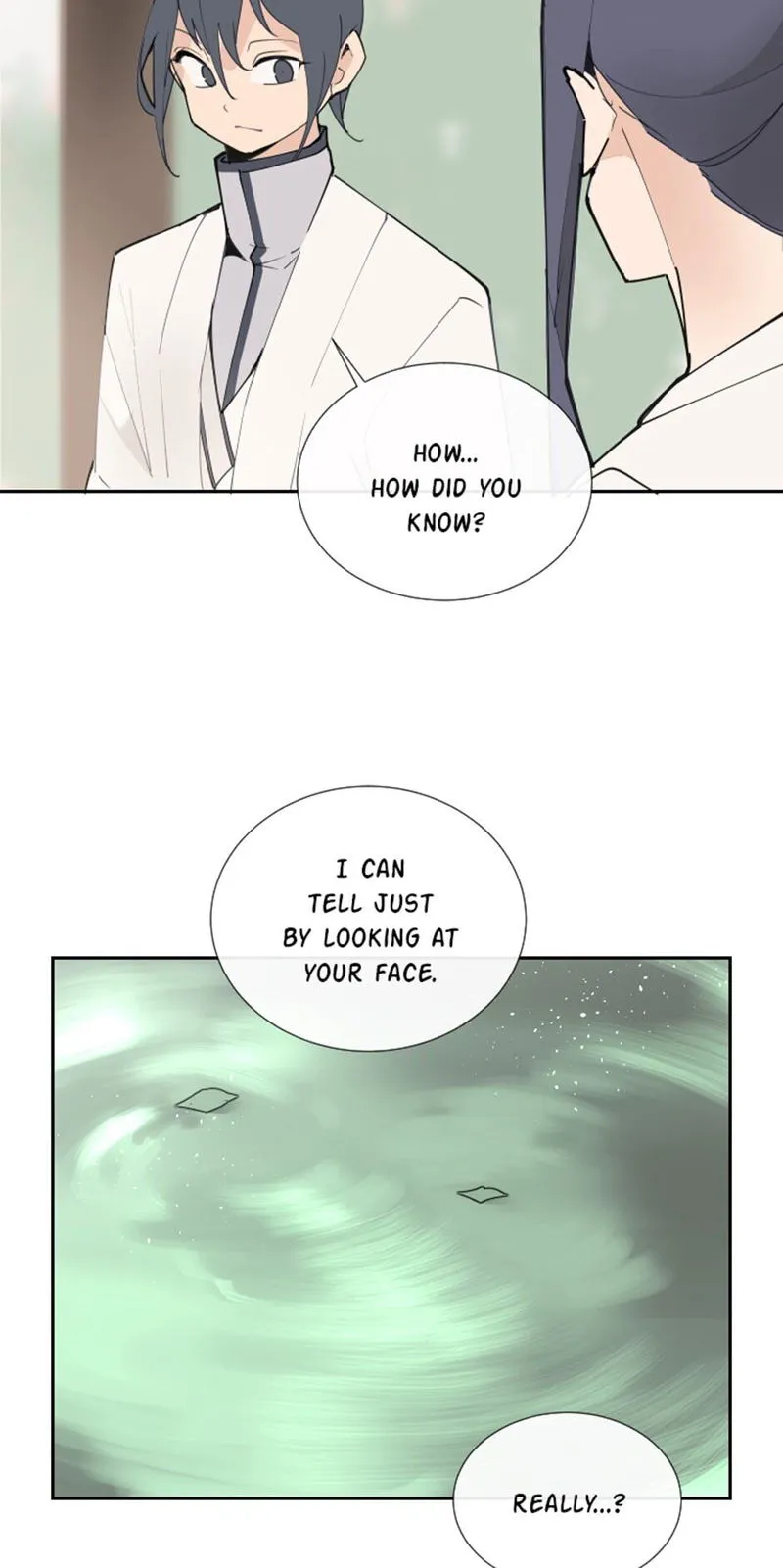 Devil Sword King Chapter 129 Online - página 29