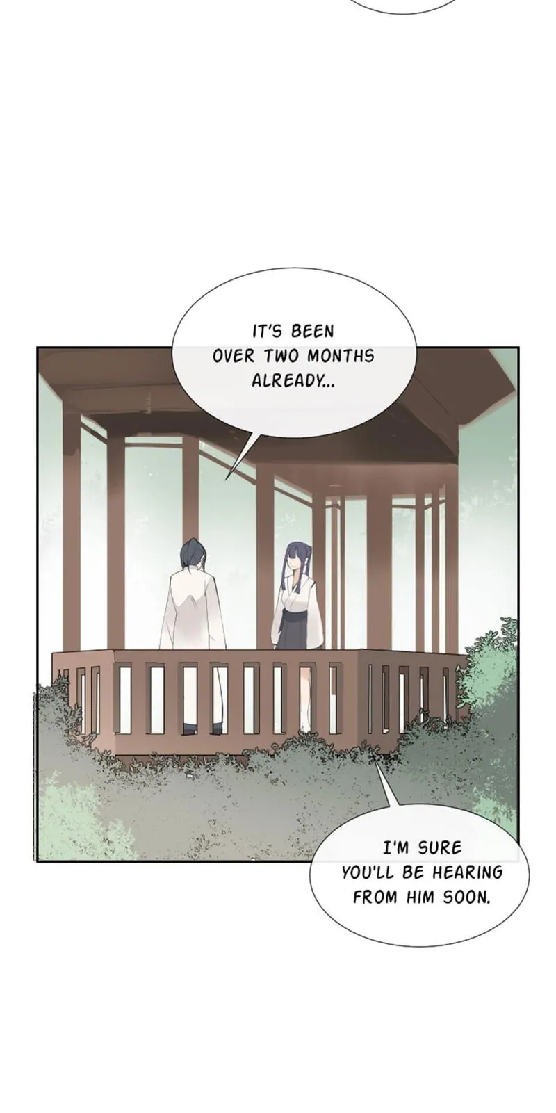 Devil Sword King Chapter 129 Online - página 30