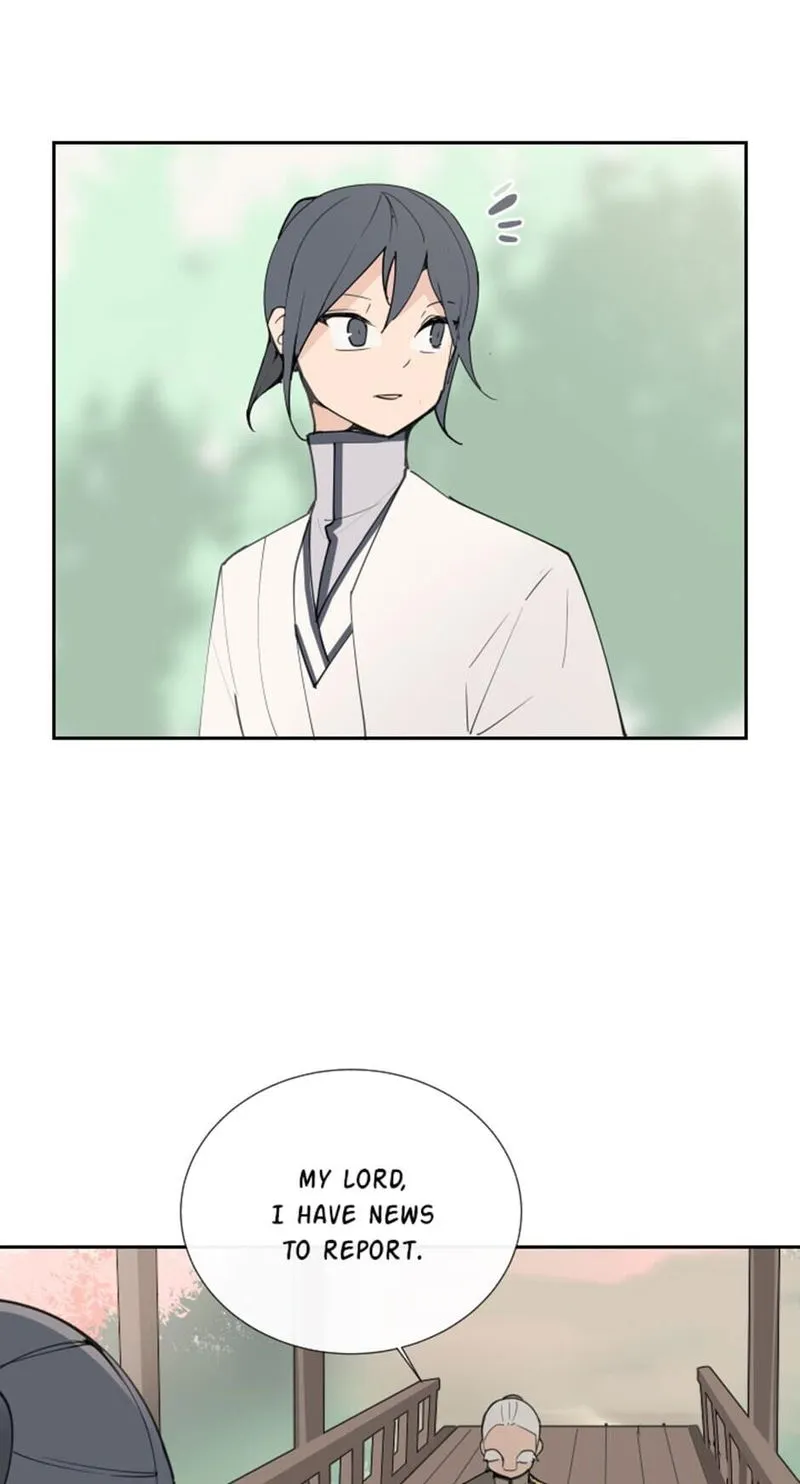 Devil Sword King Chapter 129 Online - página 31