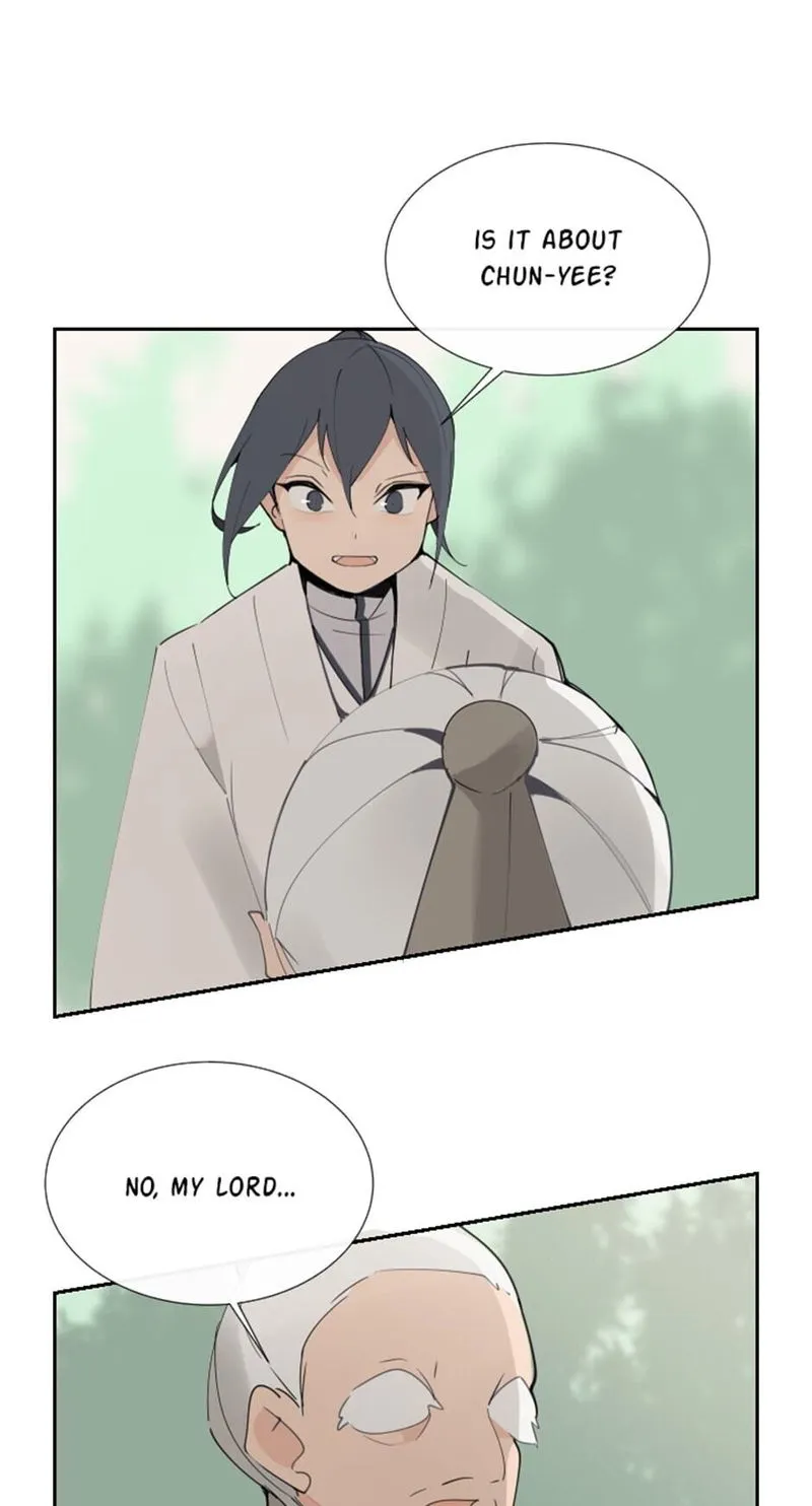 Devil Sword King Chapter 129 Online - página 33
