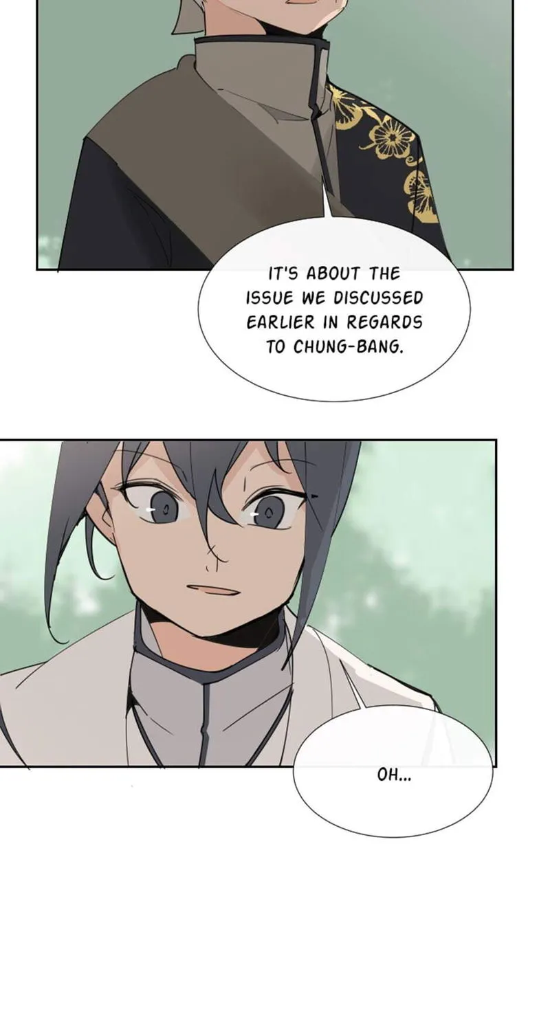 Devil Sword King Chapter 129 Online - página 34