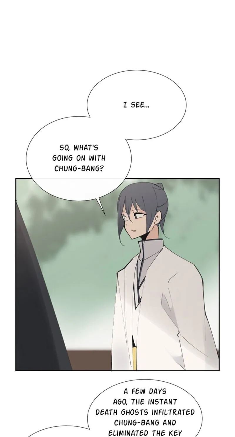 Devil Sword King Chapter 129 Online - página 35
