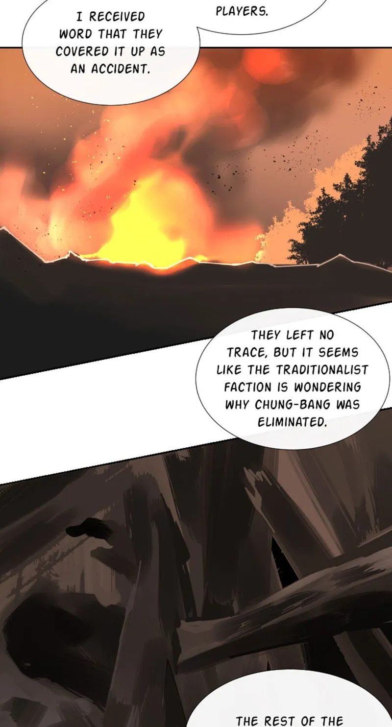 Devil Sword King Chapter 129 Online - página 36