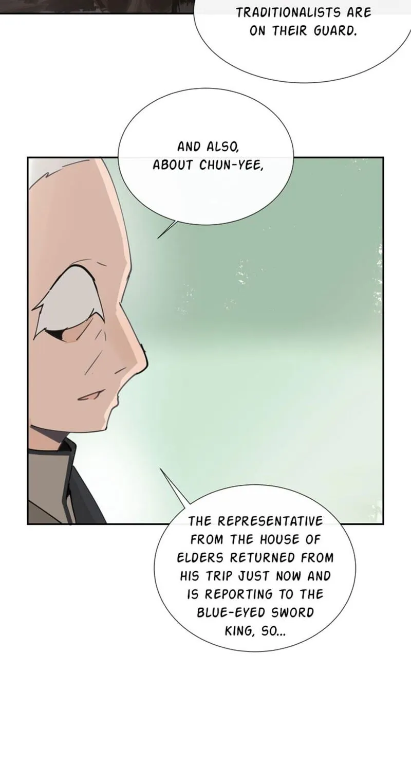 Devil Sword King Chapter 129 Online - página 37