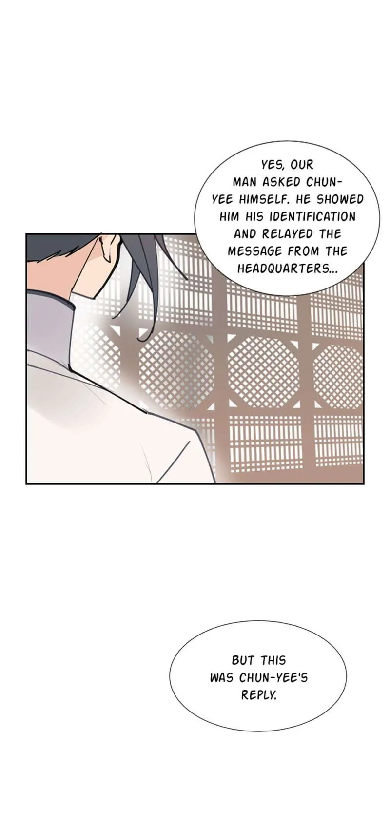 Devil Sword King Chapter 129 Online - página 40