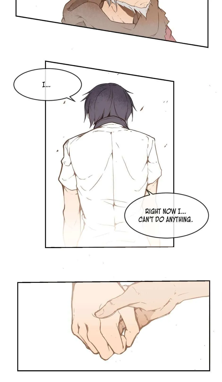 Devil Sword King Chapter 13 Online - página 12