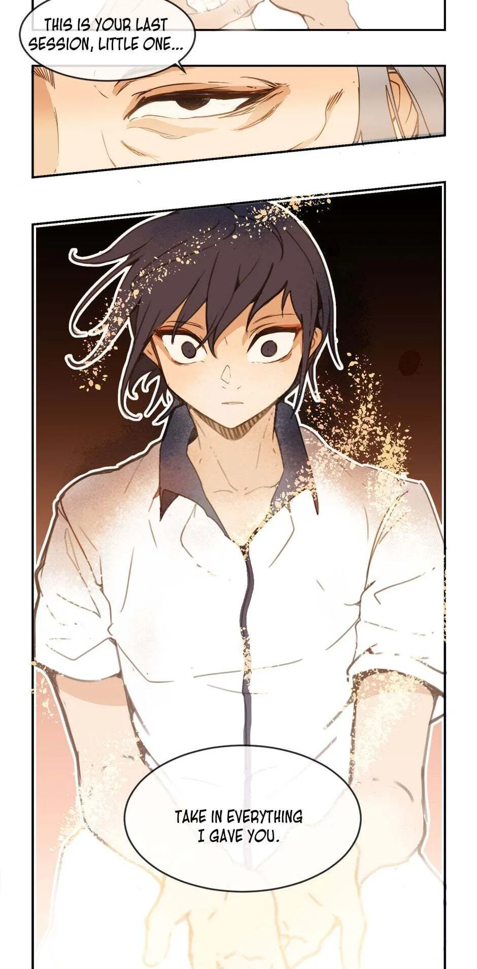 Devil Sword King Chapter 13 Online - página 14