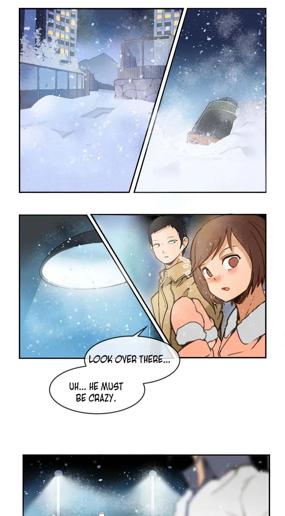 Devil Sword King Chapter 13 Online - página 17