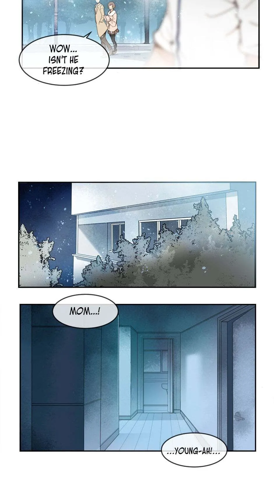 Devil Sword King Chapter 13 Online - página 18