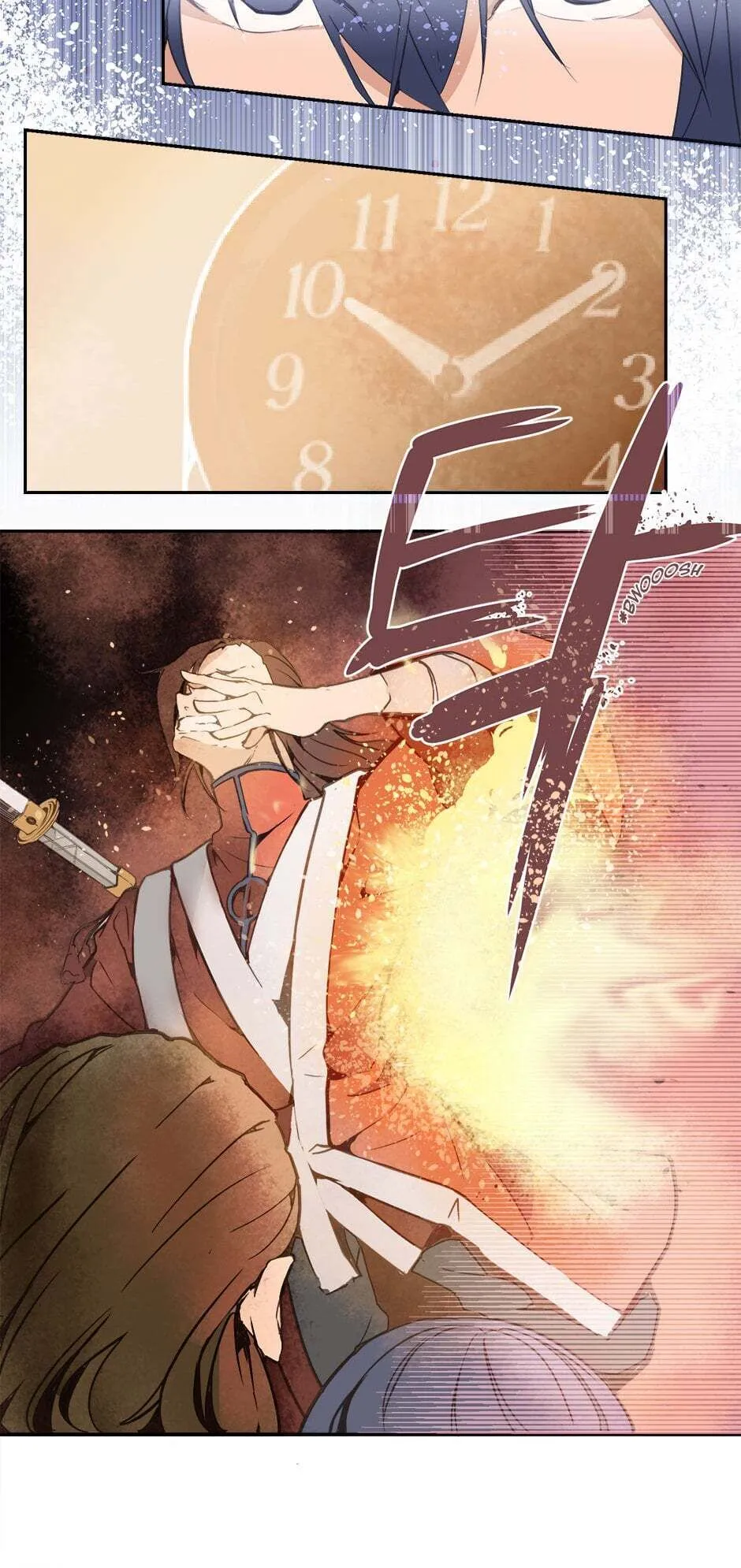 Devil Sword King Chapter 13 Online - página 23