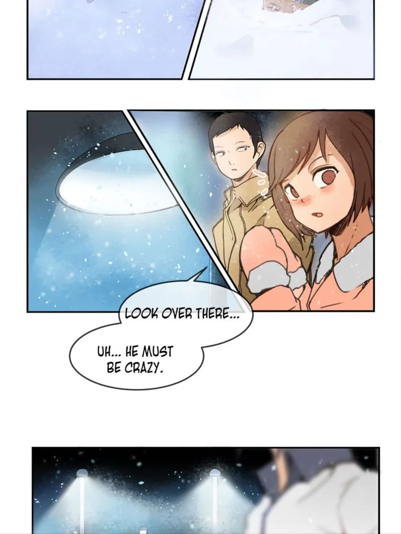 Devil Sword King Chapter 13.2 Online - página 3