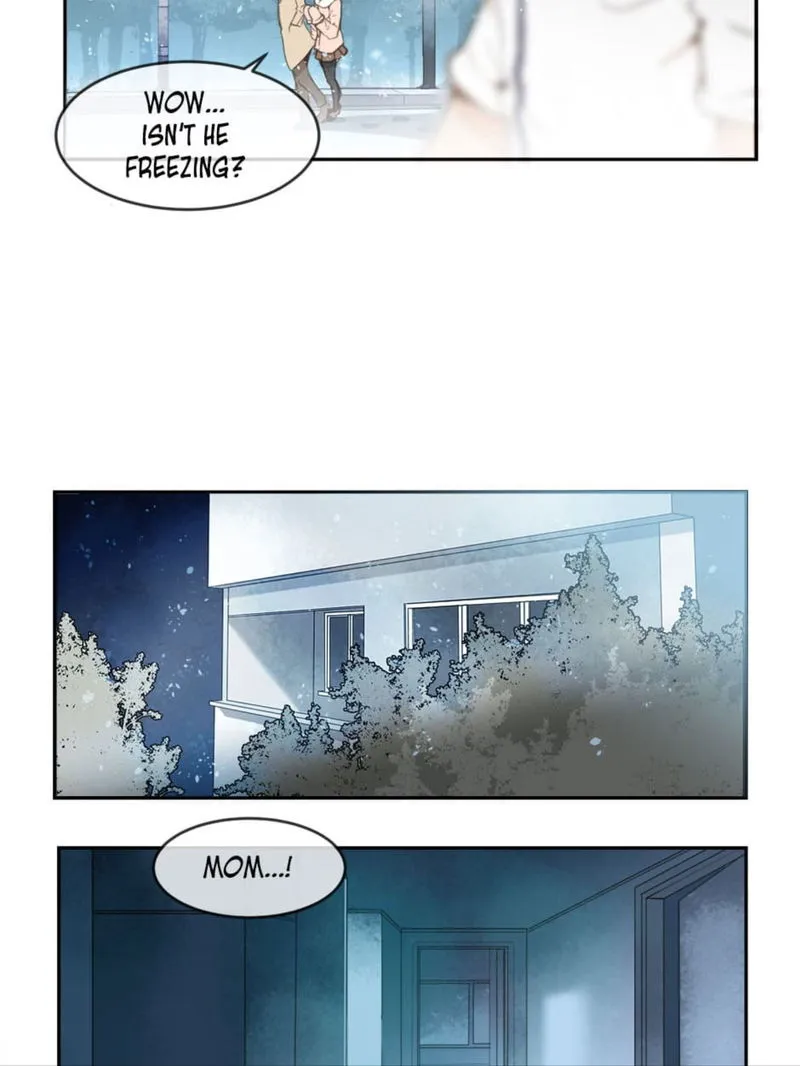 Devil Sword King Chapter 13.2 Online - página 4