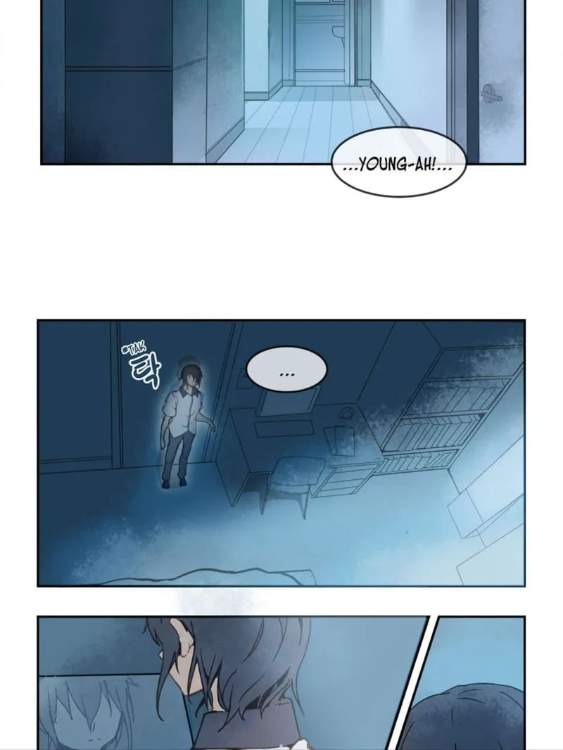 Devil Sword King Chapter 13.2 Online - página 5