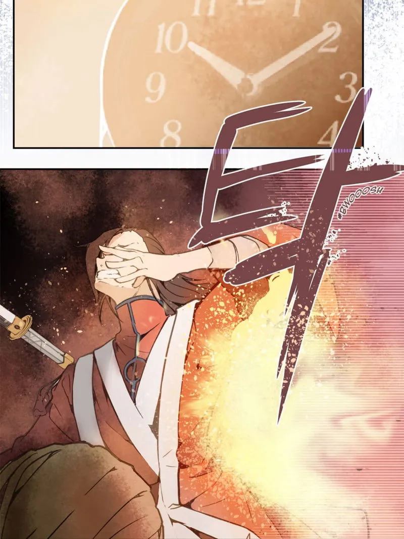Devil Sword King Chapter 13.2 Online - página 11