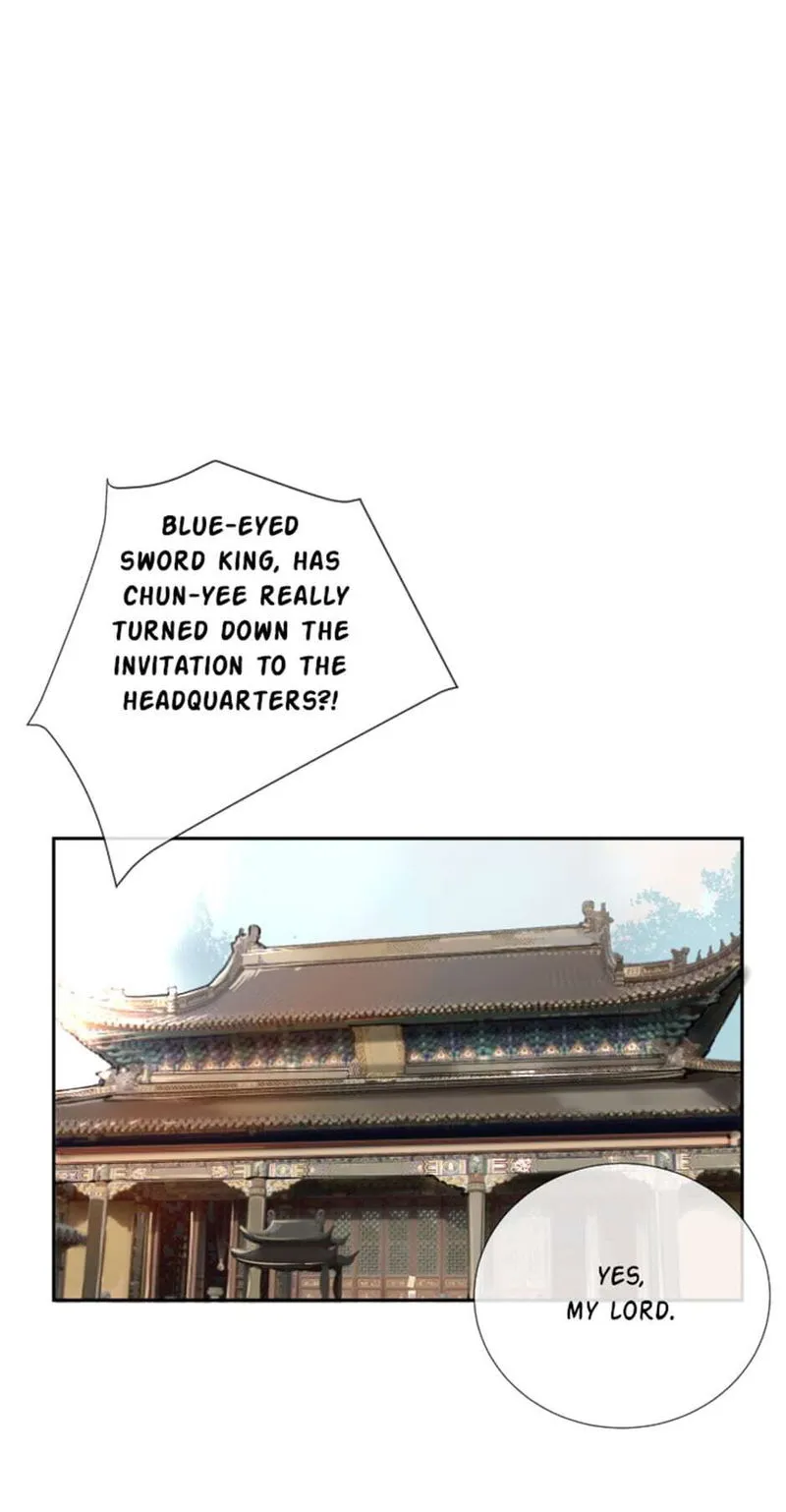 Devil Sword King Chapter 130 Online - página 2