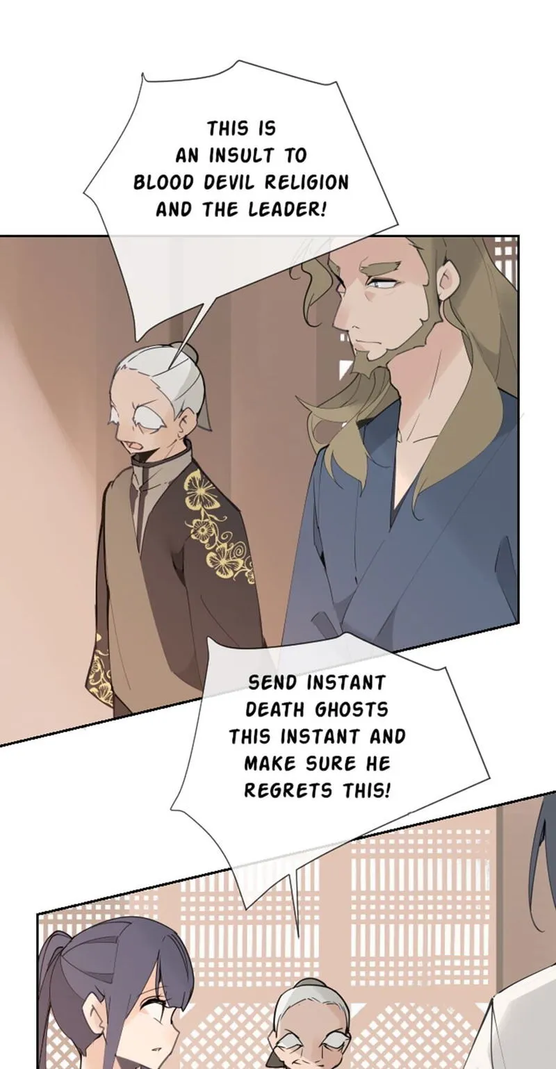 Devil Sword King Chapter 130 Online - página 3