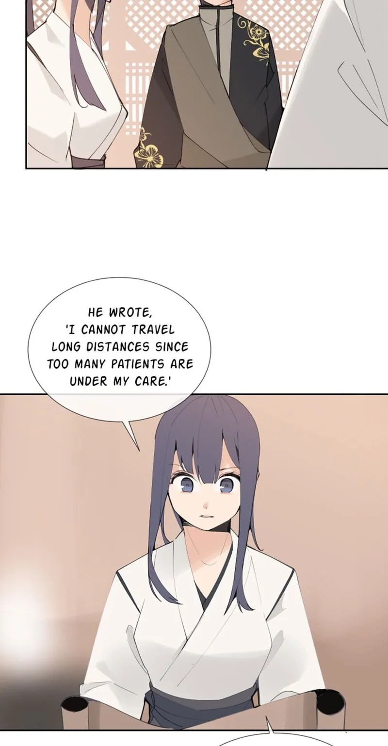 Devil Sword King Chapter 130 Online - página 4