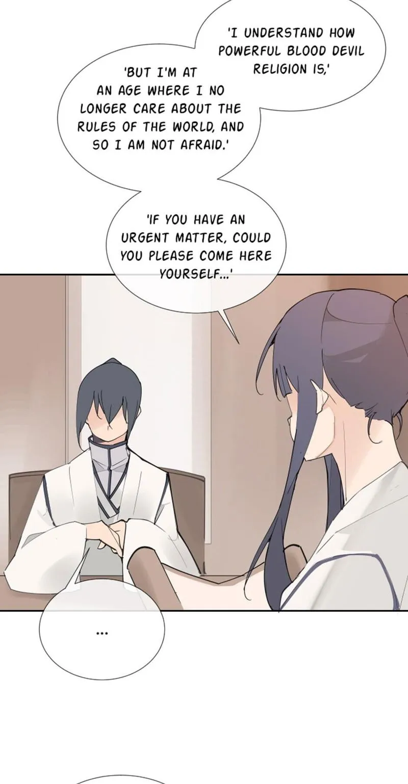 Devil Sword King Chapter 130 Online - página 5
