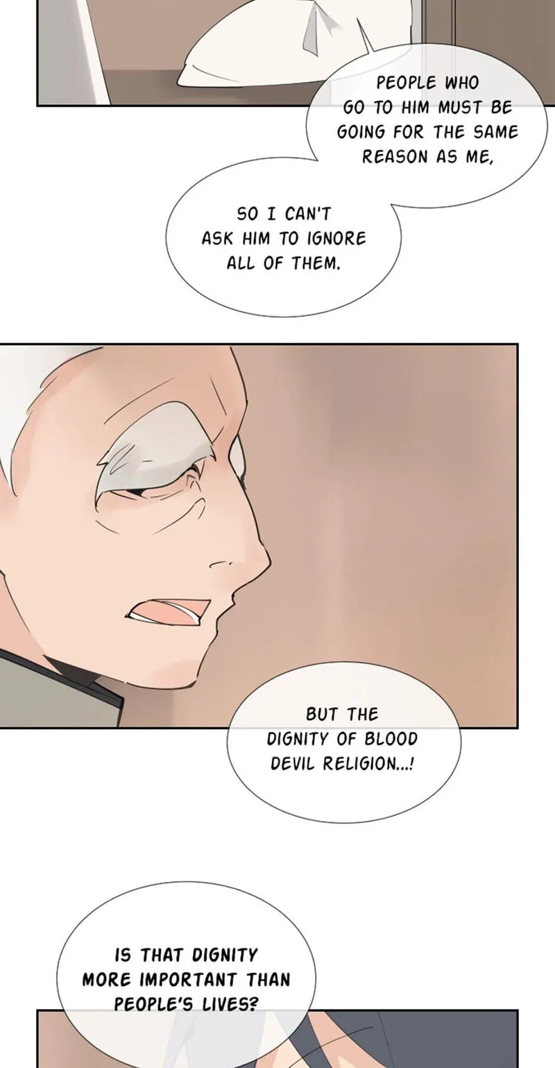Devil Sword King Chapter 130 Online - página 7