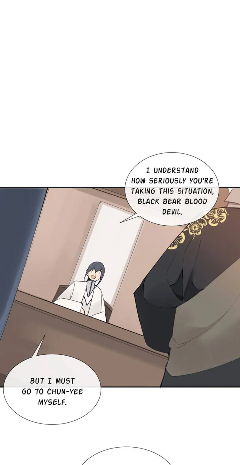 Devil Sword King Chapter 130 Online - página 9