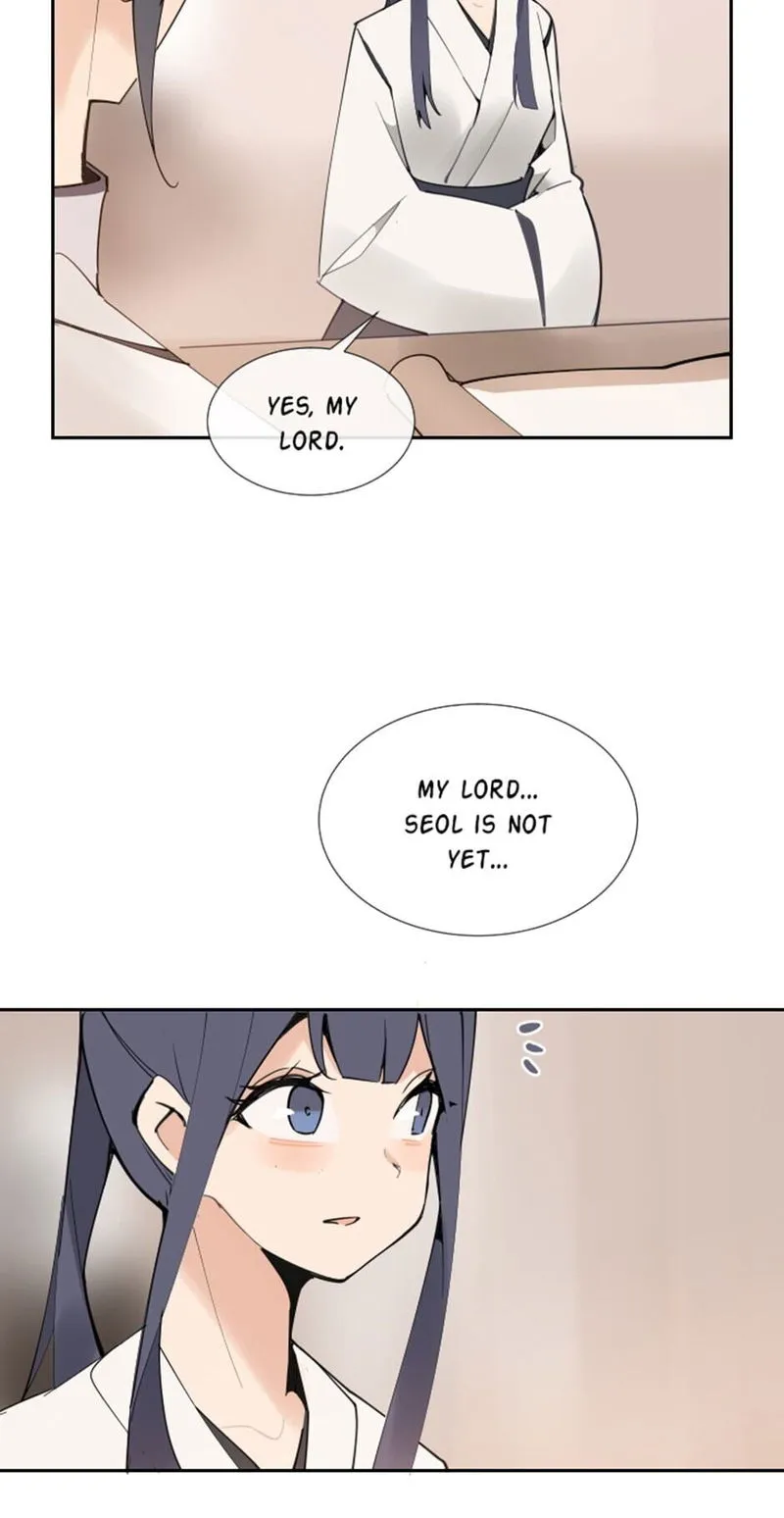Devil Sword King Chapter 130 Online - página 12